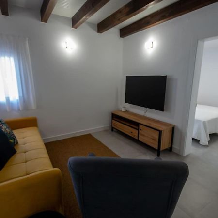 Apartamentos Marmolejos Gáldar Δωμάτιο φωτογραφία
