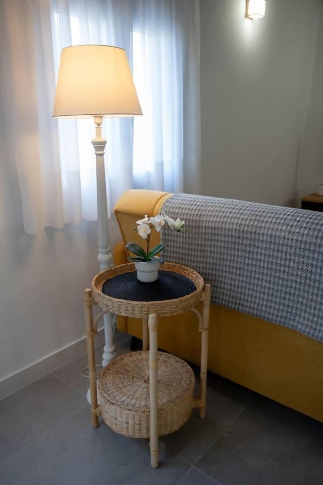 Apartamentos Marmolejos Gáldar Δωμάτιο φωτογραφία