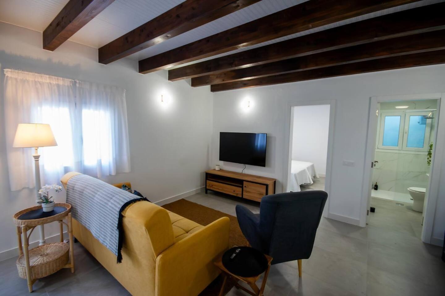 Apartamentos Marmolejos Gáldar Δωμάτιο φωτογραφία