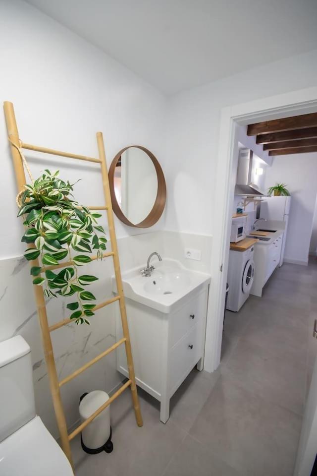 Apartamentos Marmolejos Gáldar Δωμάτιο φωτογραφία