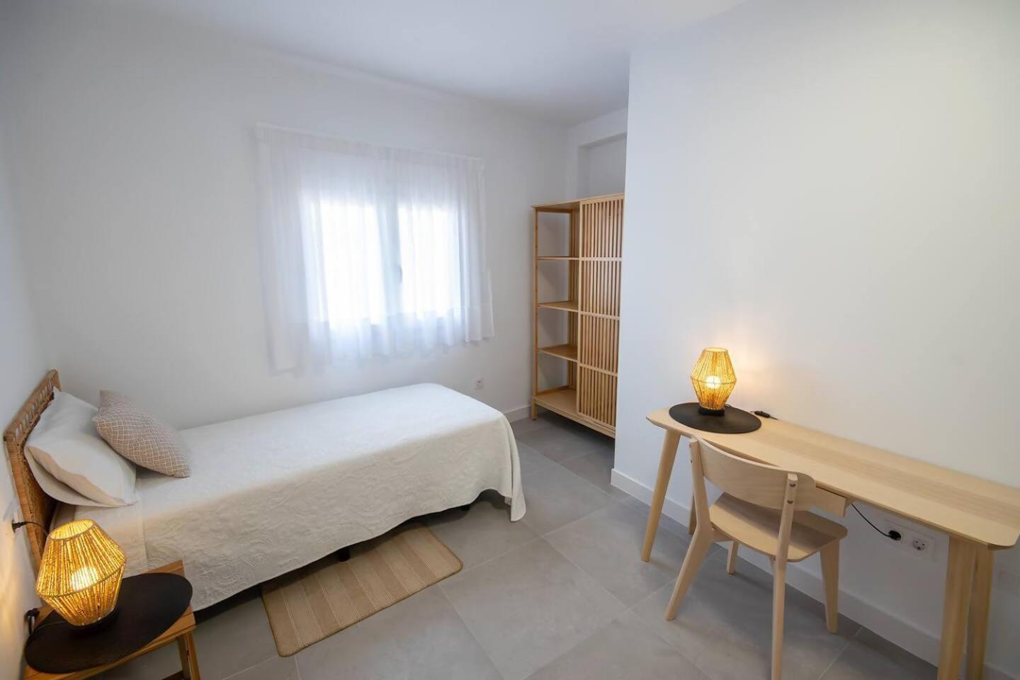 Apartamentos Marmolejos Gáldar Δωμάτιο φωτογραφία