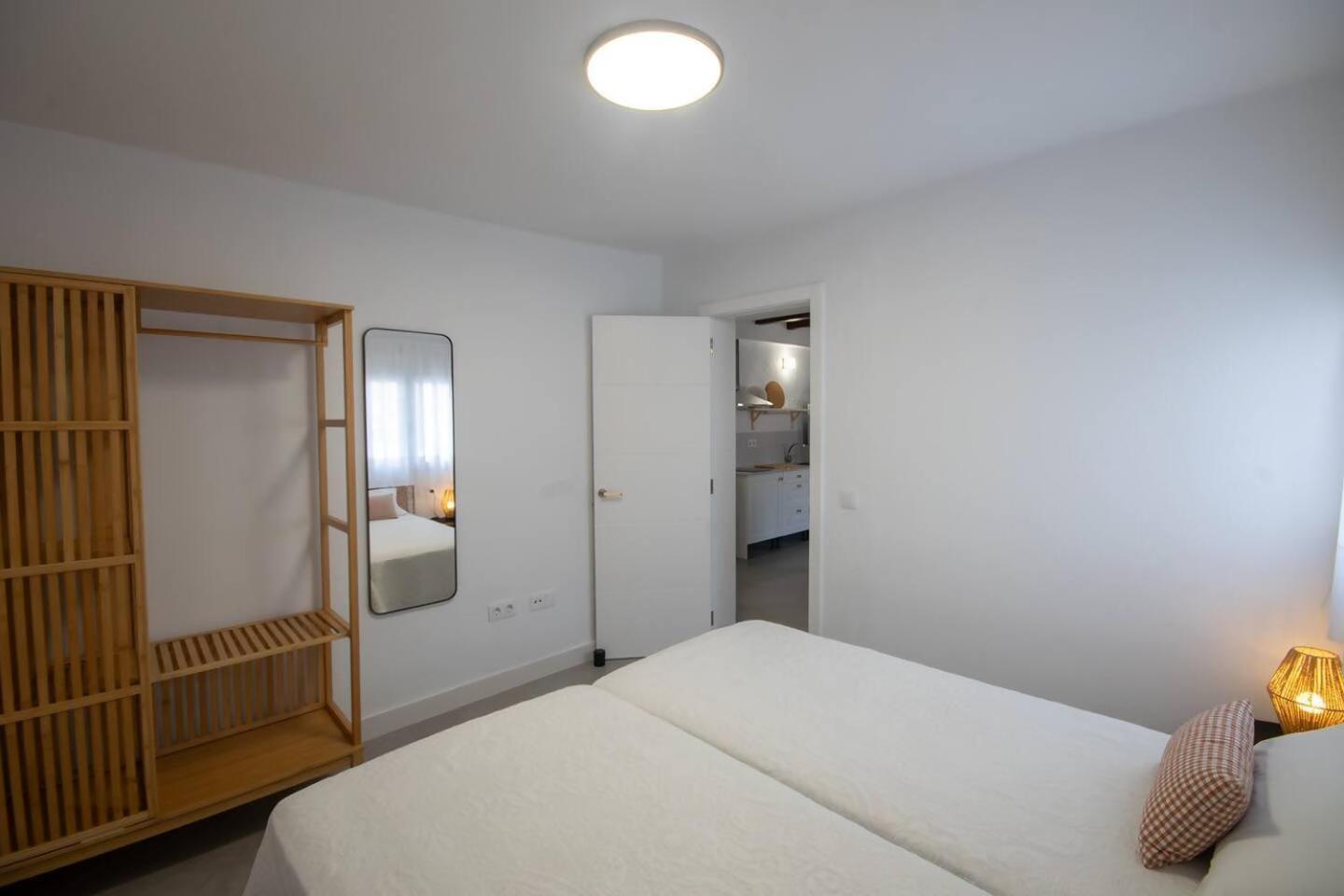 Apartamentos Marmolejos Gáldar Δωμάτιο φωτογραφία
