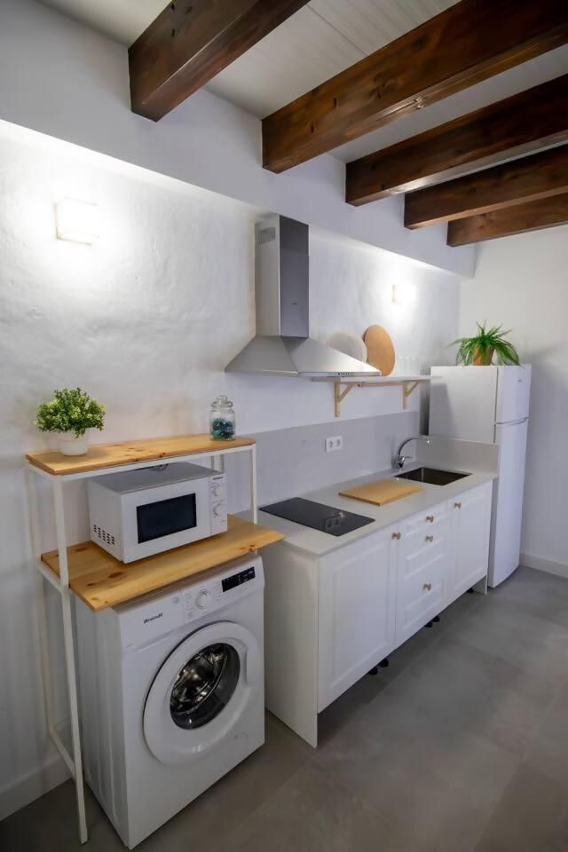 Apartamentos Marmolejos Gáldar Δωμάτιο φωτογραφία