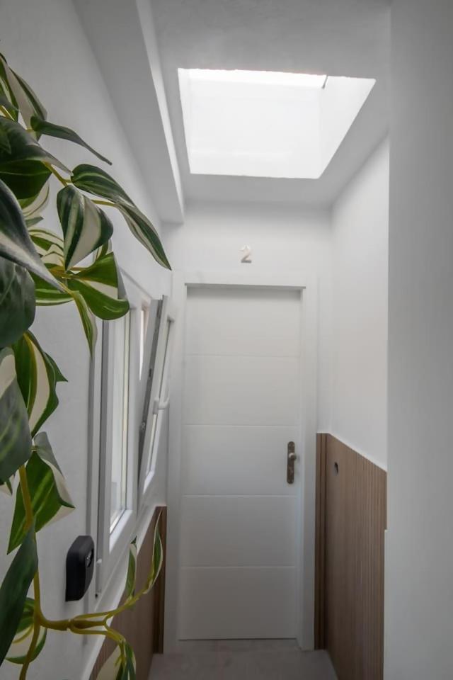 Apartamentos Marmolejos Gáldar Δωμάτιο φωτογραφία
