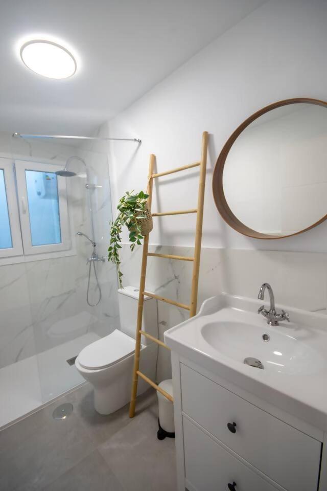 Apartamentos Marmolejos Gáldar Δωμάτιο φωτογραφία