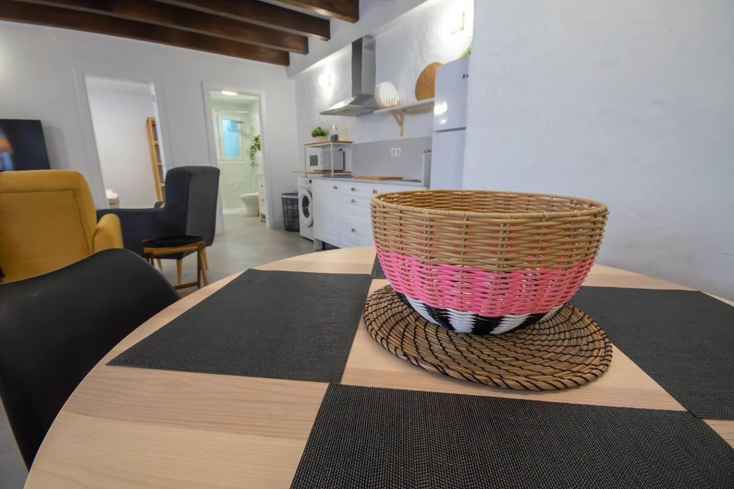Apartamentos Marmolejos Gáldar Δωμάτιο φωτογραφία