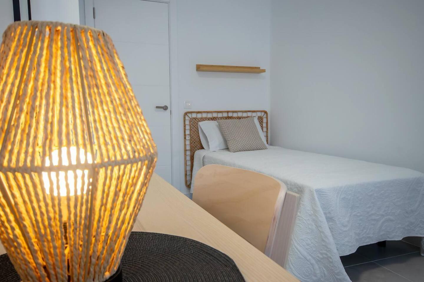 Apartamentos Marmolejos Gáldar Δωμάτιο φωτογραφία