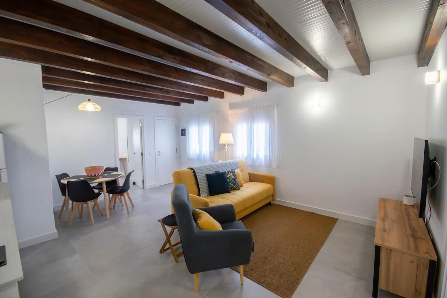 Apartamentos Marmolejos Gáldar Δωμάτιο φωτογραφία