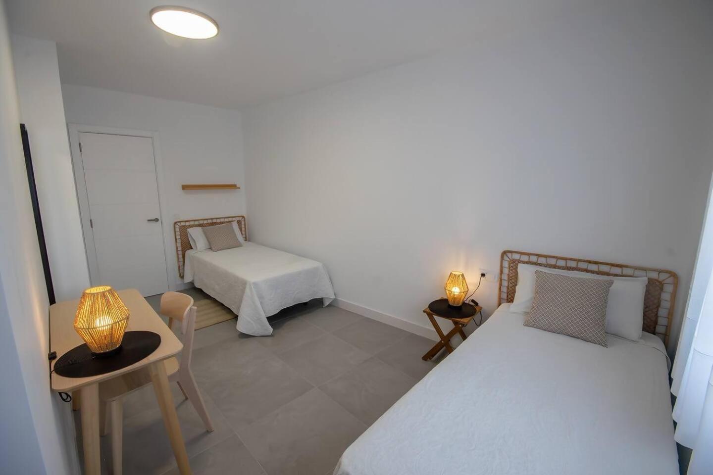 Apartamentos Marmolejos Gáldar Δωμάτιο φωτογραφία