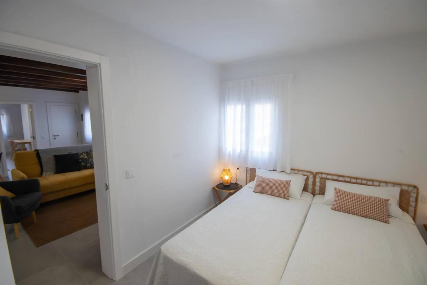 Apartamentos Marmolejos Gáldar Δωμάτιο φωτογραφία