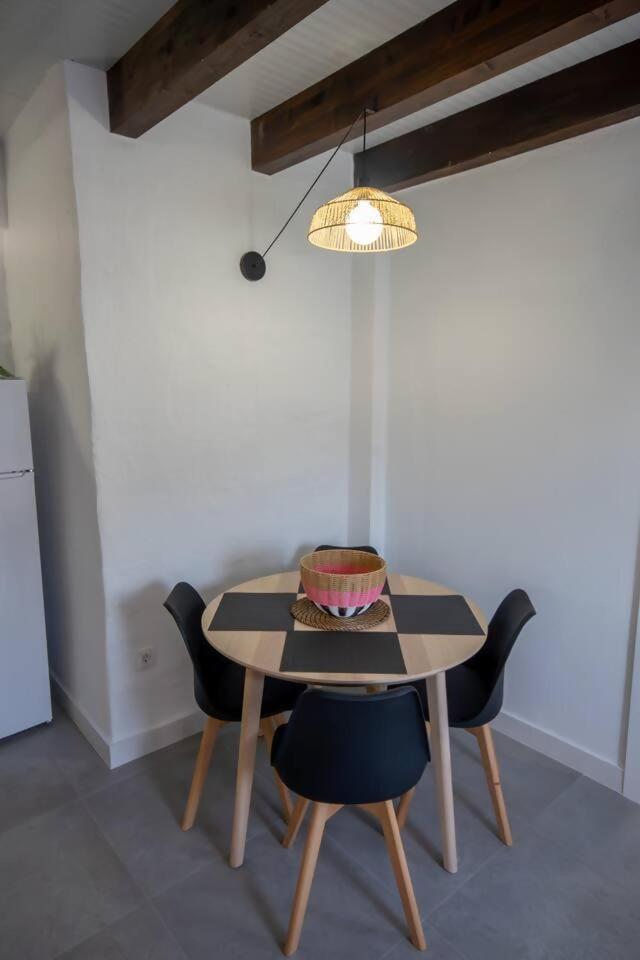 Apartamentos Marmolejos Gáldar Δωμάτιο φωτογραφία