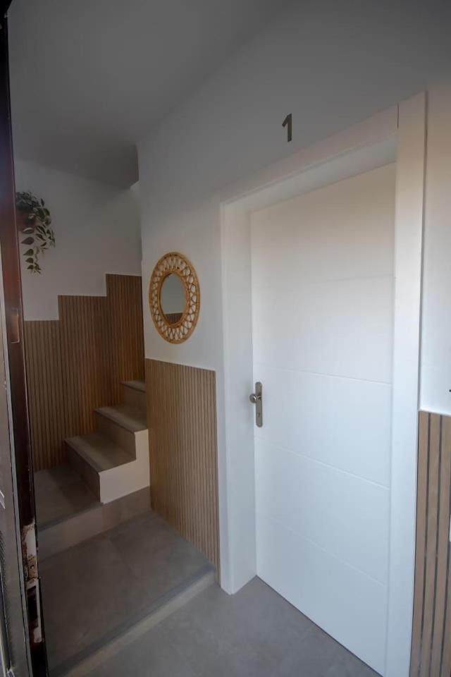 Apartamentos Marmolejos Gáldar Δωμάτιο φωτογραφία