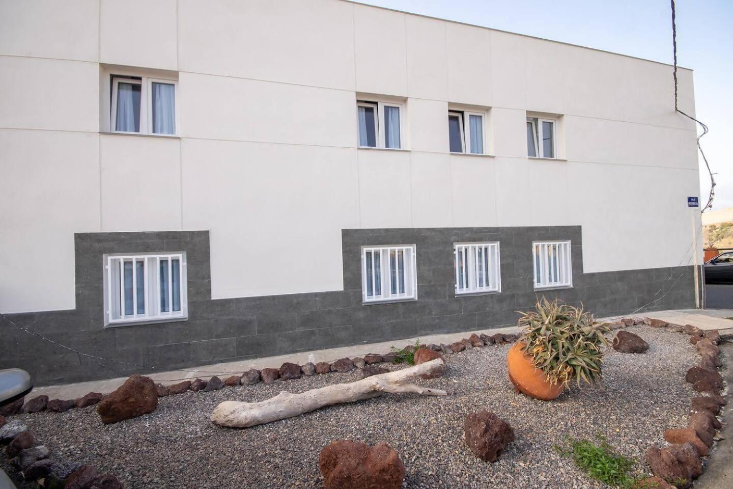 Apartamentos Marmolejos Gáldar Δωμάτιο φωτογραφία