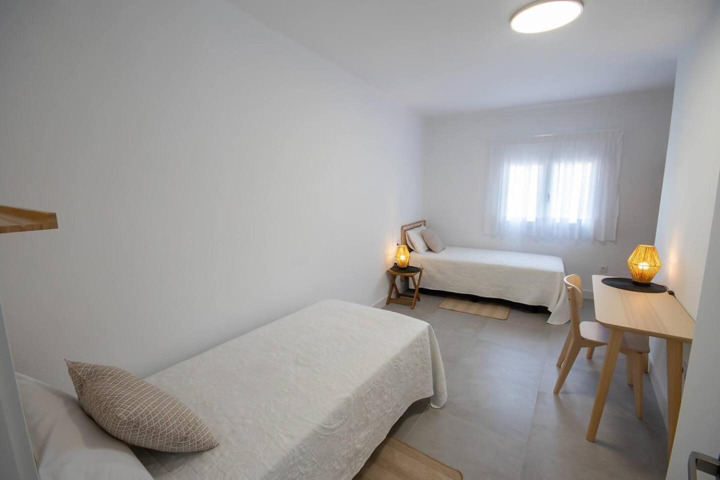 Apartamentos Marmolejos Gáldar Δωμάτιο φωτογραφία