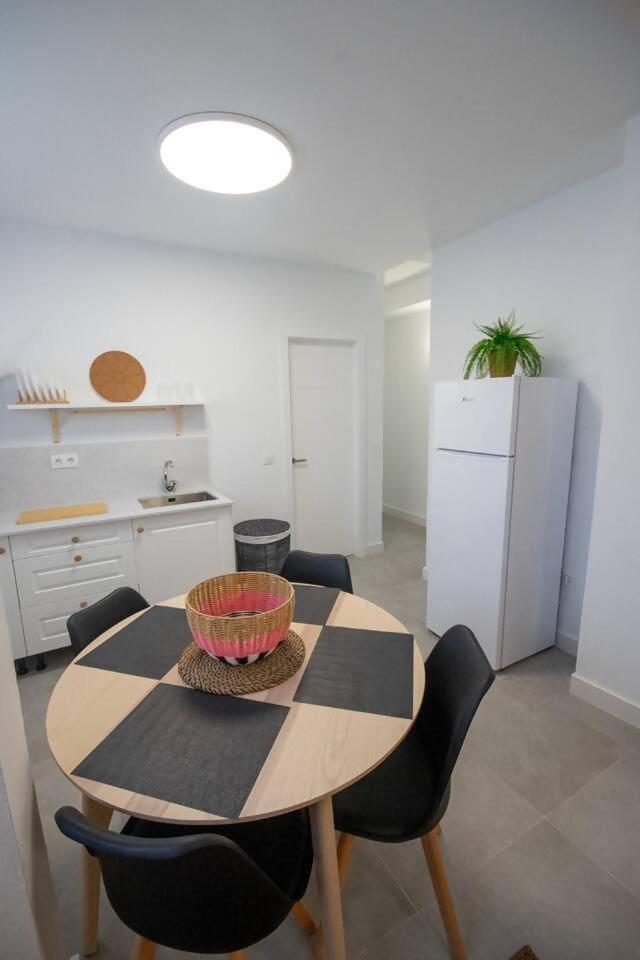Apartamentos Marmolejos Gáldar Δωμάτιο φωτογραφία