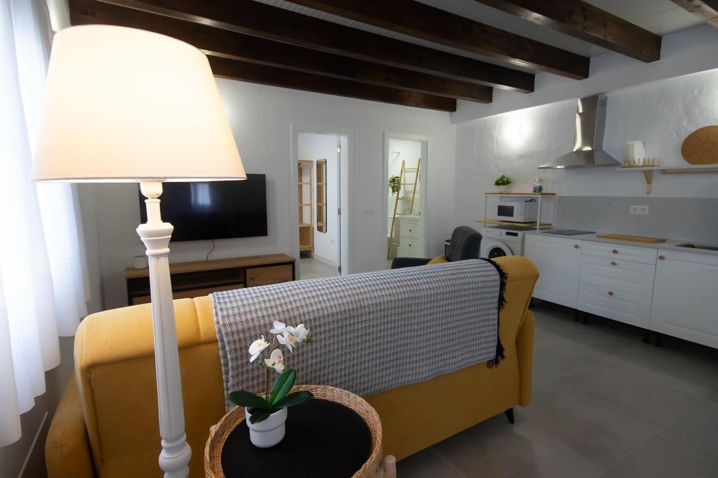 Apartamentos Marmolejos Gáldar Δωμάτιο φωτογραφία