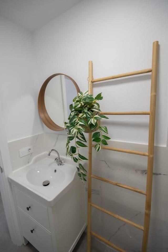 Apartamentos Marmolejos Gáldar Δωμάτιο φωτογραφία