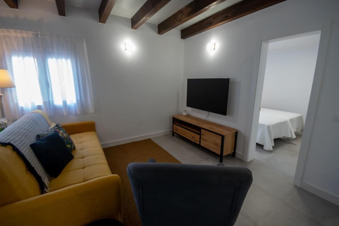 Apartamentos Marmolejos Gáldar Δωμάτιο φωτογραφία
