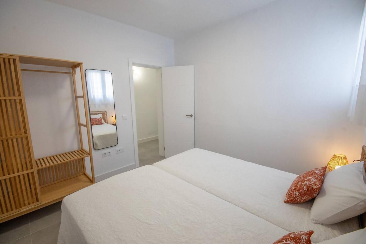 Apartamentos Marmolejos Gáldar Δωμάτιο φωτογραφία