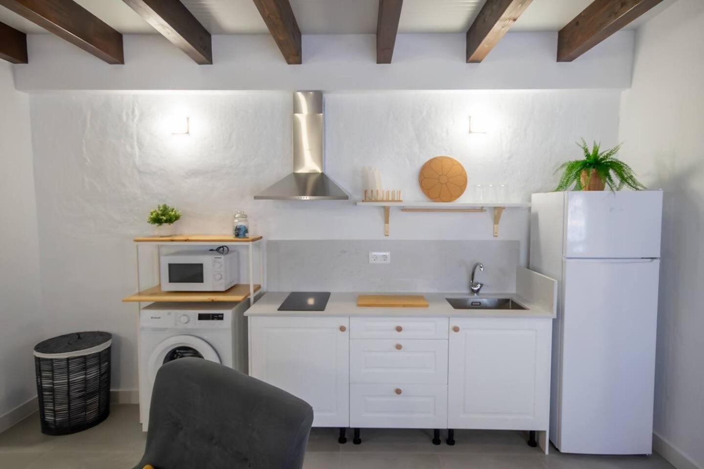 Apartamentos Marmolejos Gáldar Δωμάτιο φωτογραφία