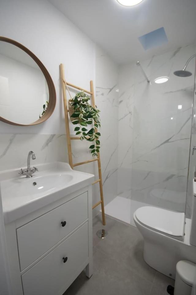 Apartamentos Marmolejos Gáldar Δωμάτιο φωτογραφία