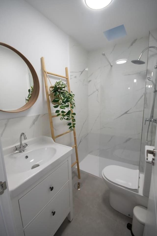 Apartamentos Marmolejos Gáldar Δωμάτιο φωτογραφία