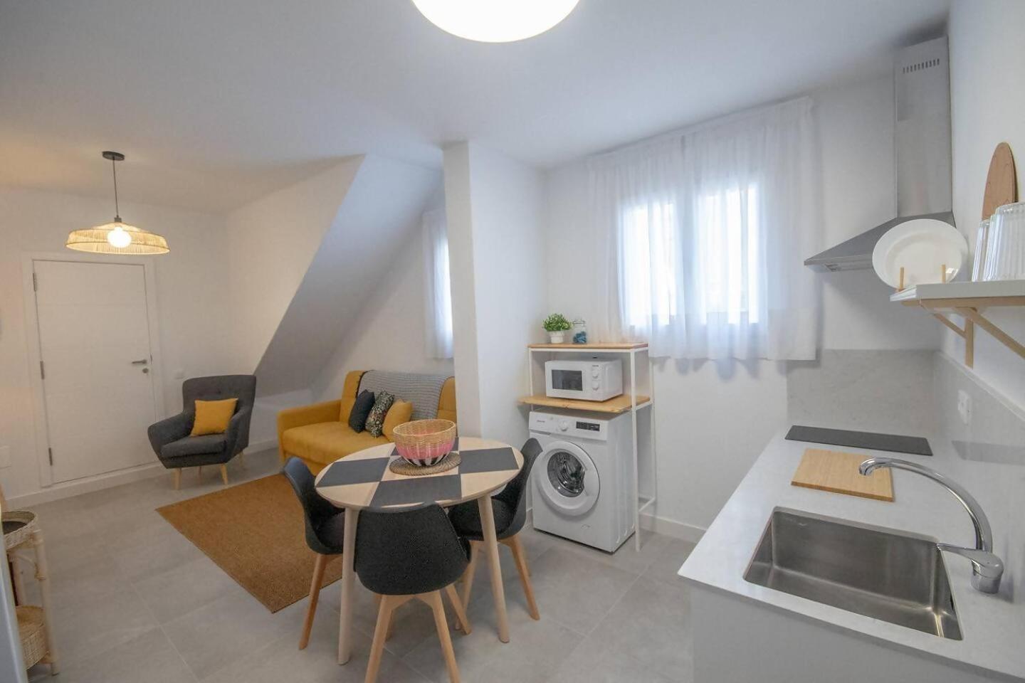 Apartamentos Marmolejos Gáldar Δωμάτιο φωτογραφία