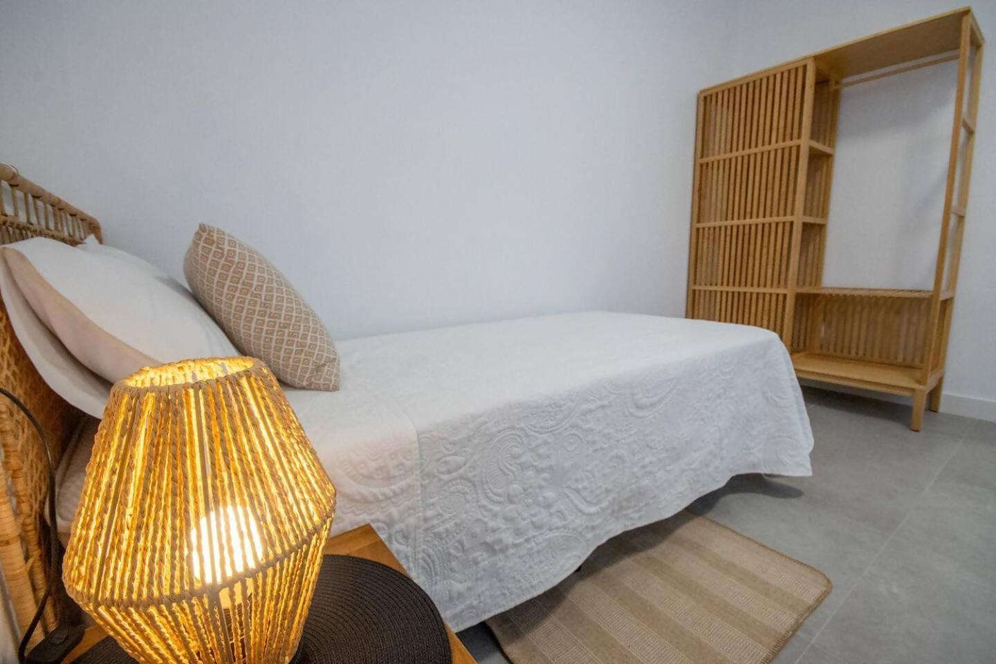Apartamentos Marmolejos Gáldar Δωμάτιο φωτογραφία