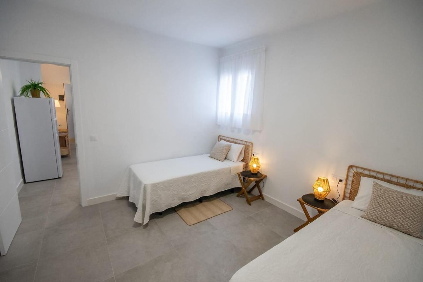 Apartamentos Marmolejos Gáldar Δωμάτιο φωτογραφία