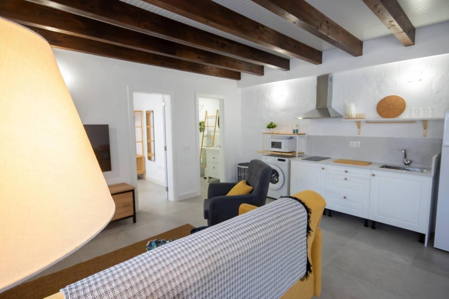 Apartamentos Marmolejos Gáldar Δωμάτιο φωτογραφία