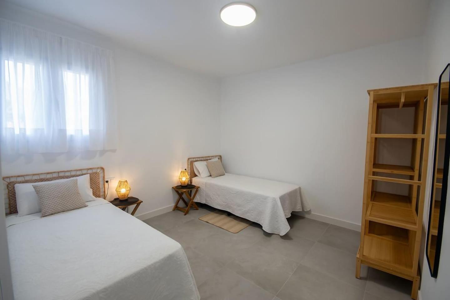Apartamentos Marmolejos Gáldar Δωμάτιο φωτογραφία