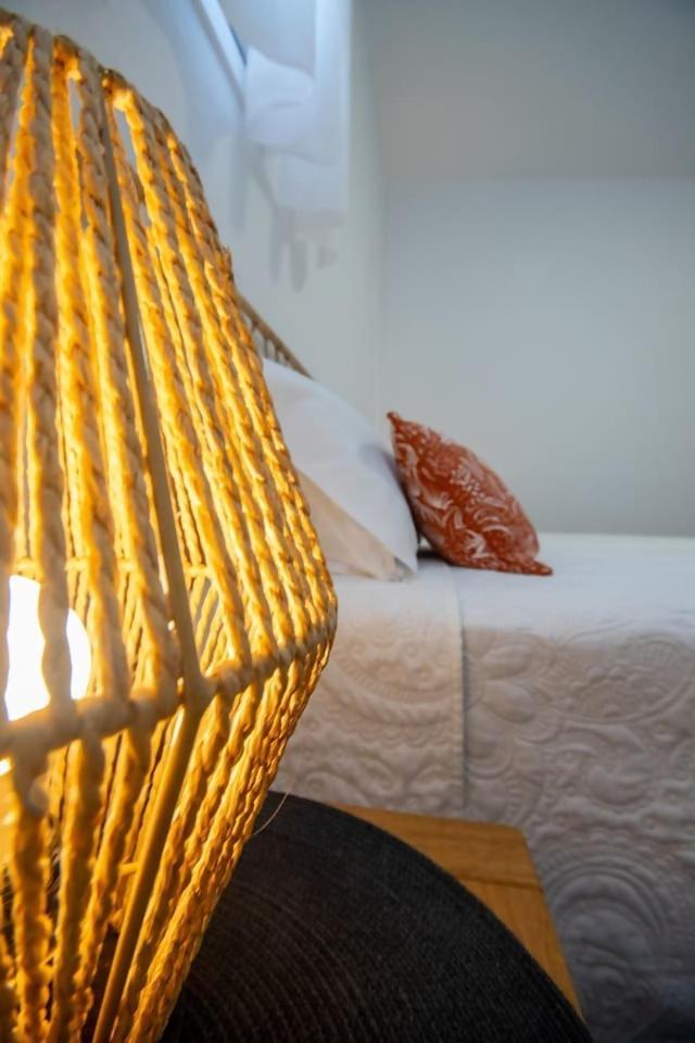 Apartamentos Marmolejos Gáldar Δωμάτιο φωτογραφία