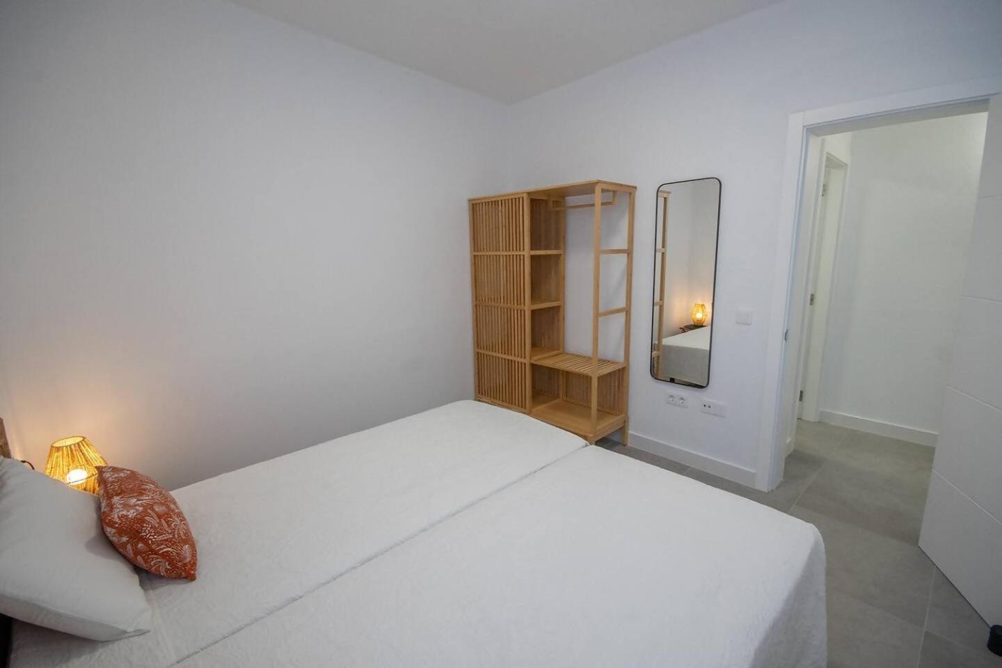 Apartamentos Marmolejos Gáldar Δωμάτιο φωτογραφία