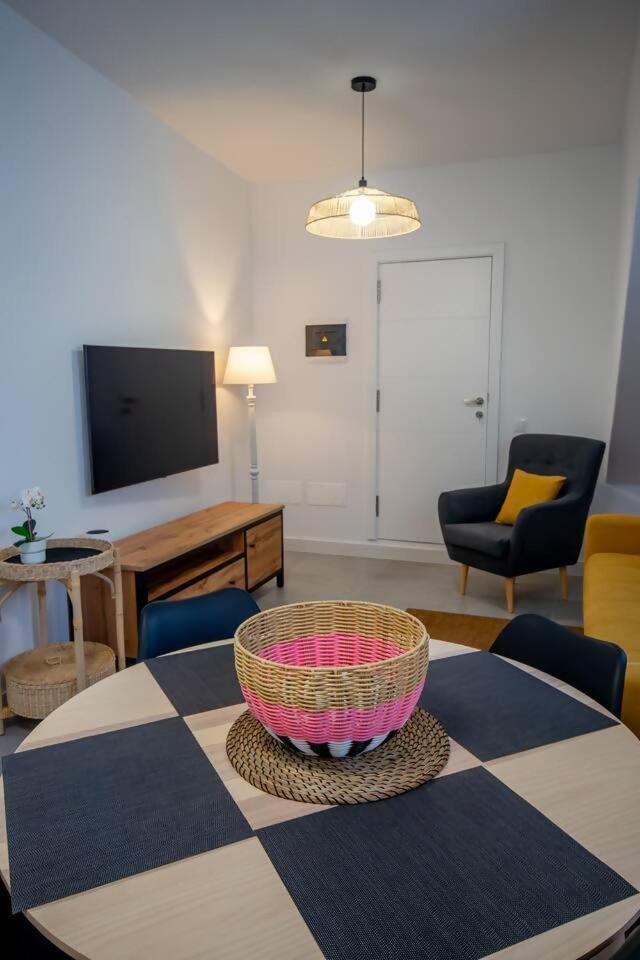 Apartamentos Marmolejos Gáldar Δωμάτιο φωτογραφία