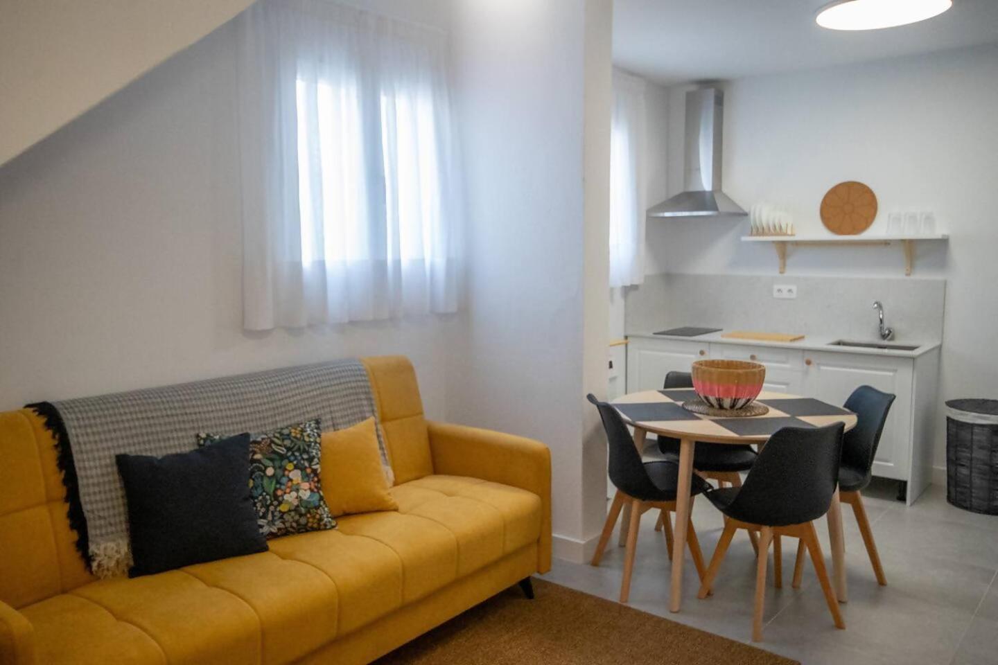 Apartamentos Marmolejos Gáldar Δωμάτιο φωτογραφία