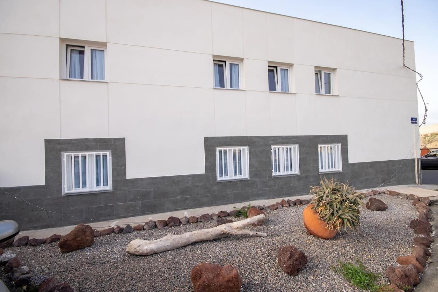 Apartamentos Marmolejos Gáldar Δωμάτιο φωτογραφία
