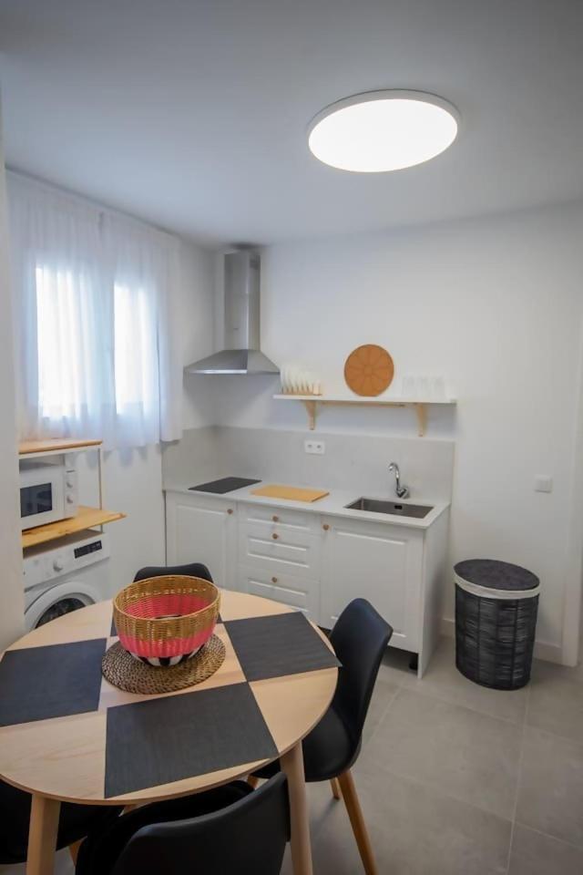 Apartamentos Marmolejos Gáldar Δωμάτιο φωτογραφία