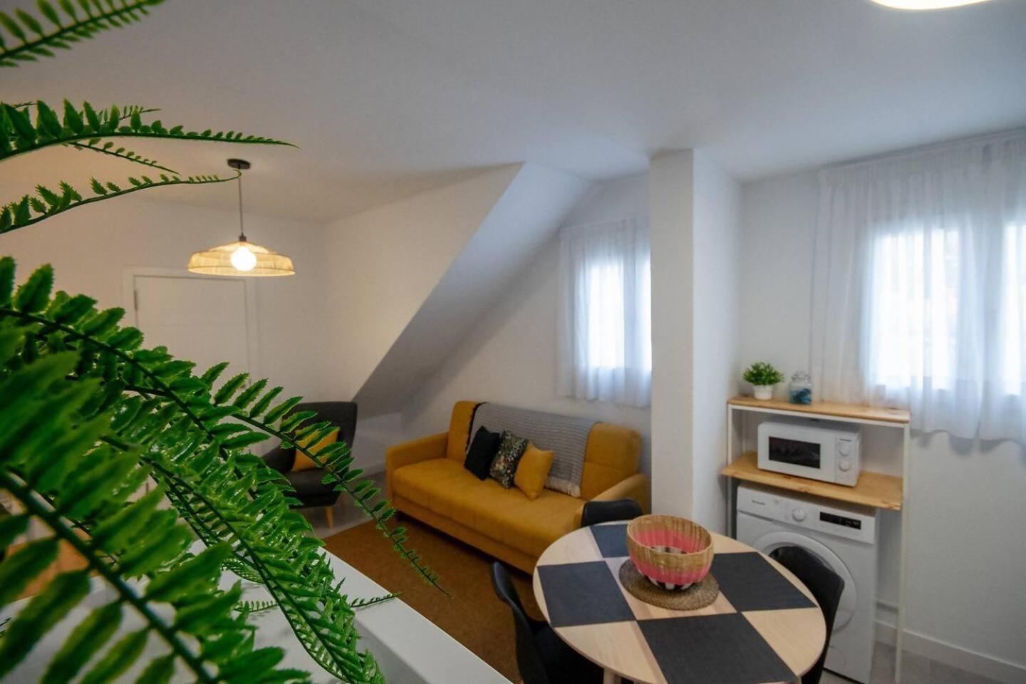 Apartamentos Marmolejos Gáldar Δωμάτιο φωτογραφία