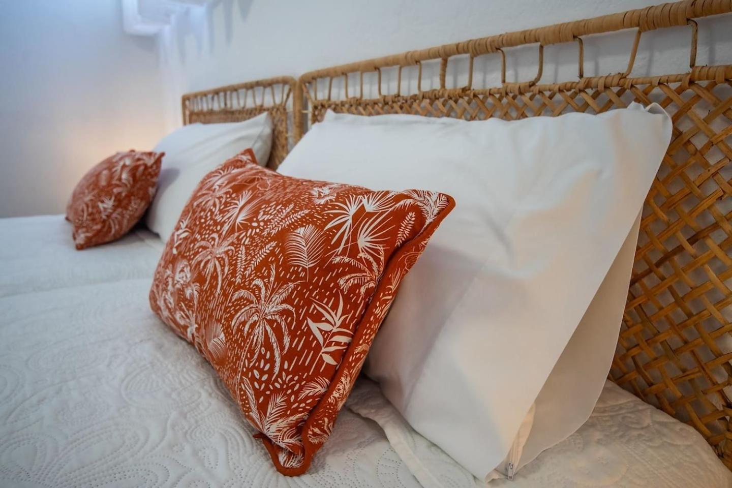 Apartamentos Marmolejos Gáldar Δωμάτιο φωτογραφία