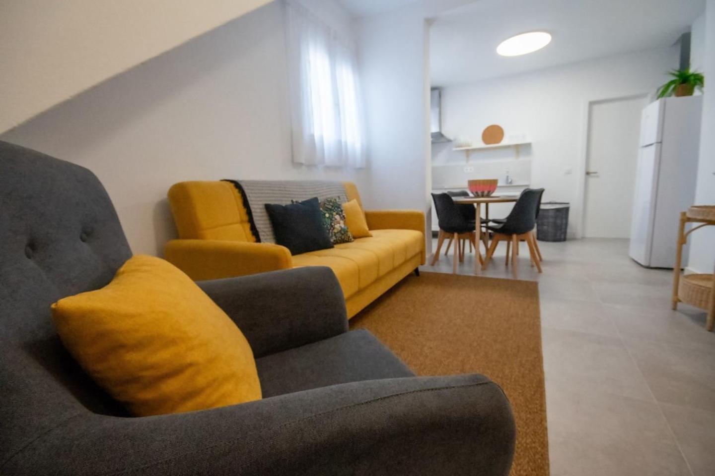 Apartamentos Marmolejos Gáldar Δωμάτιο φωτογραφία