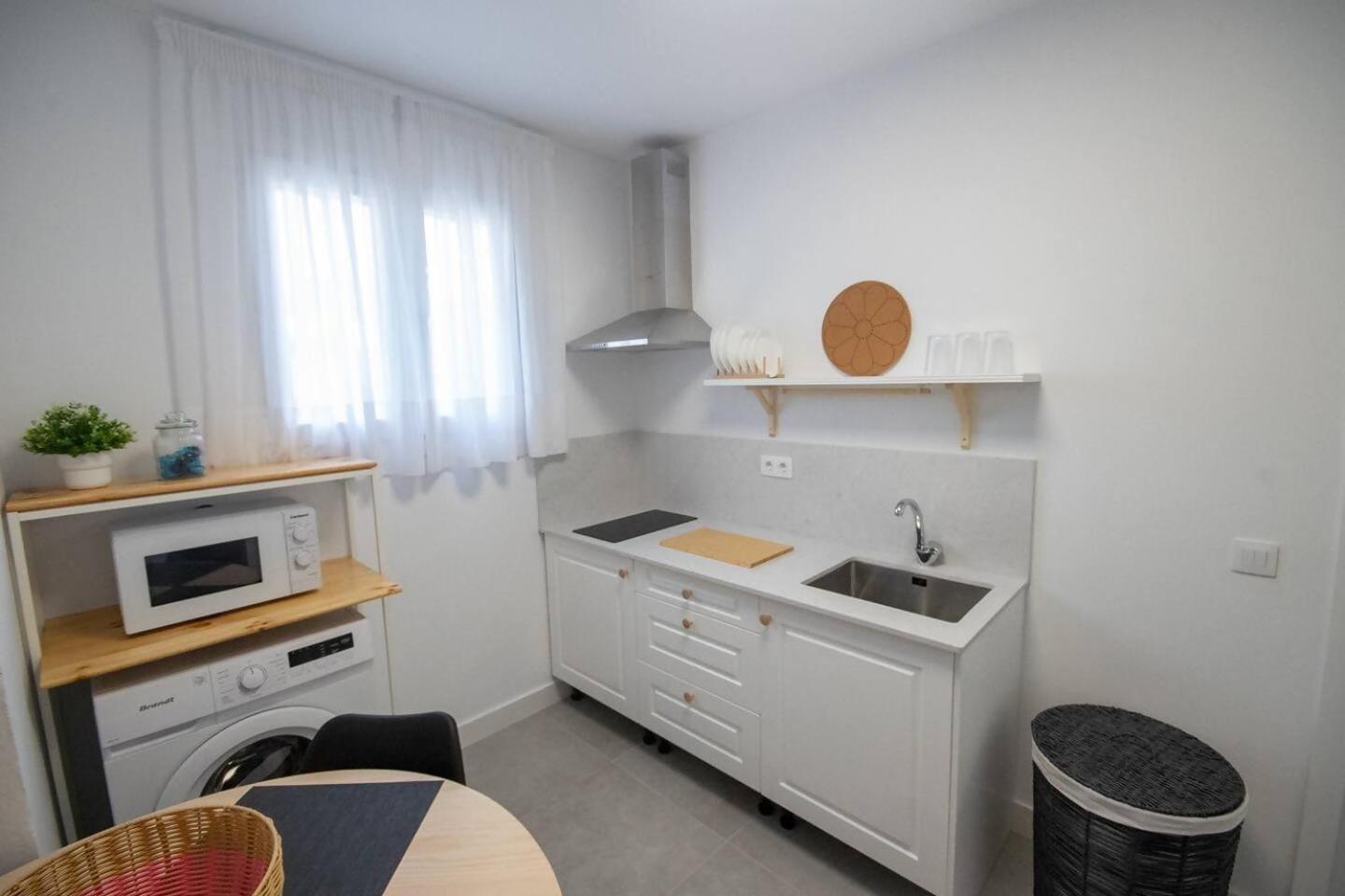 Apartamentos Marmolejos Gáldar Δωμάτιο φωτογραφία