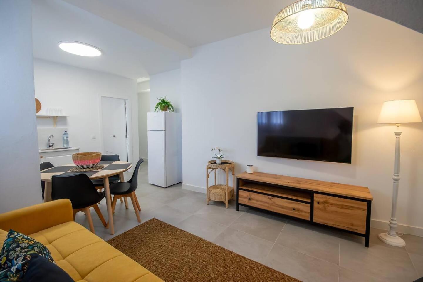 Apartamentos Marmolejos Gáldar Δωμάτιο φωτογραφία