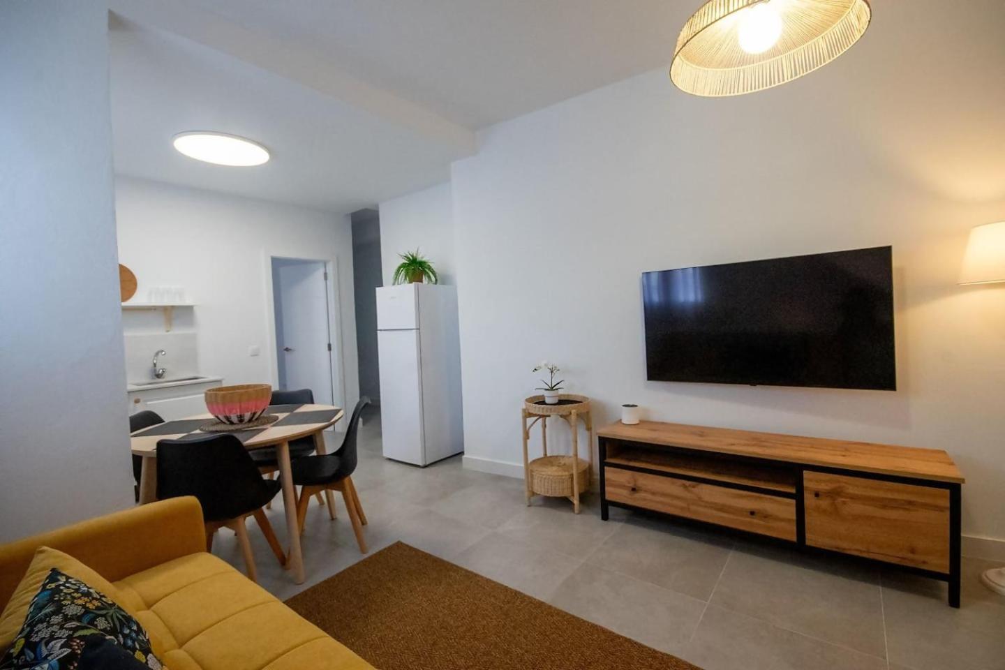Apartamentos Marmolejos Gáldar Δωμάτιο φωτογραφία