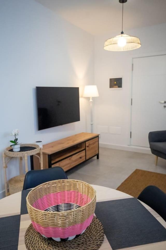Apartamentos Marmolejos Gáldar Δωμάτιο φωτογραφία