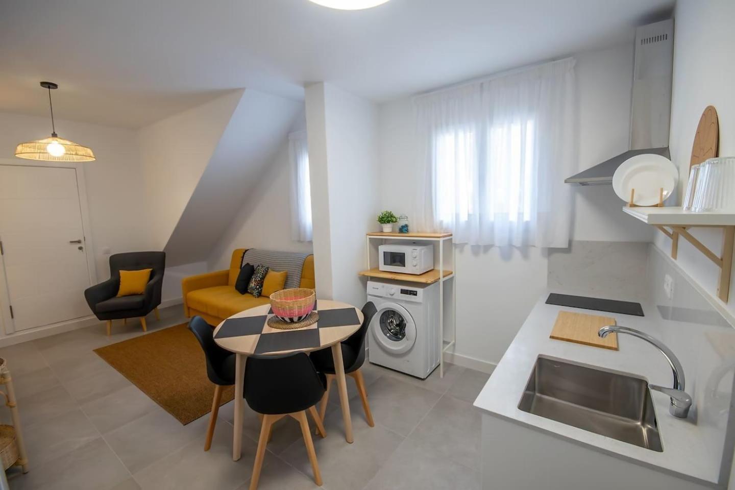 Apartamentos Marmolejos Gáldar Δωμάτιο φωτογραφία